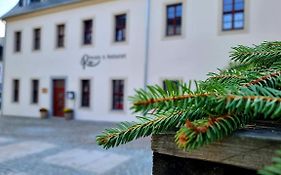Ferienwohnung Gästehaus 1979